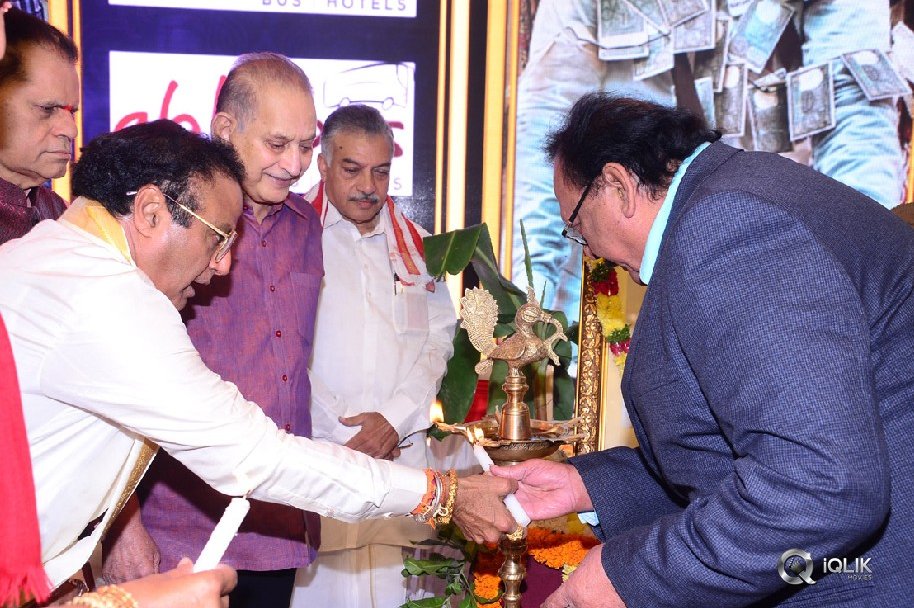 NTR-Biopic-Audio-Launch